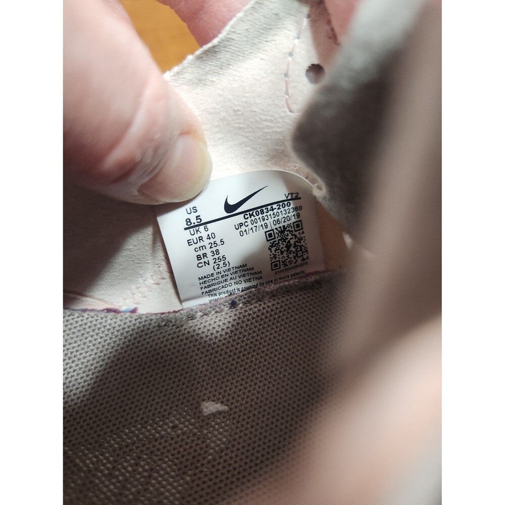 Nike react - Picture 6 of 6